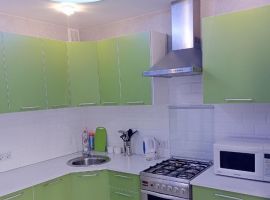 1-к кв. Пензенская область, Пенза ул. Клары Цеткин, 46 (45.0 м²) - Клары Цеткин. Пенза - фото 5