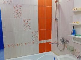 1-к кв. Пензенская область, Пенза ул. Клары Цеткин, 46 (45.0 м²) - Клары Цеткин. Пенза - фото 6
