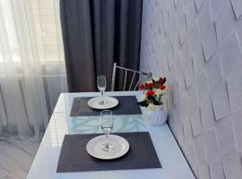 1-к кв. Пензенская область, Пенза ул. Клары Цеткин, 46 (45.0 м²) - Клары Цеткин. Пенза - фото 7