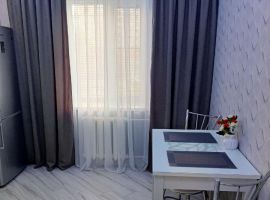 1-к кв. Пензенская область, Пенза ул. Клары Цеткин, 46 (45.0 м²) - Клары Цеткин. Пенза - фото 8