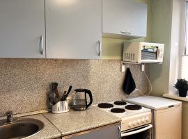 2-к кв. Мурманская область, Кировск ул. 50 лет Октября, 35 (43.0 м²) - . Кировск - фото 1