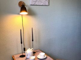 2-к кв. Мурманская область, Кировск ул. 50 лет Октября, 35 (43.0 м²) - . Кировск - фото 3
