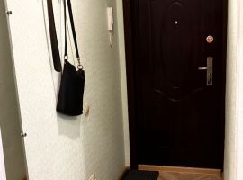 2-к кв. Мурманская область, Кировск ул. 50 лет Октября, 35 (43.0 м²) - . Кировск - фото 4