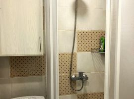 2-к кв. Мурманская область, Кировск ул. 50 лет Октября, 35 (43.0 м²) - . Кировск - фото 5