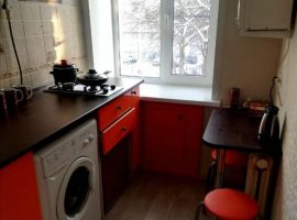1-к кв. Костромская область, Кострома Советская ул., 82 (27.0 м²) - Новосоветская. Кострома - фото 3