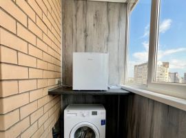 Студия Ростовская область, Ростов-на-Дону ул. Нансена, 103/1/7 (25.0 м²) - Фритьофа Нансена. Ростов-на-Дону - фото 3
