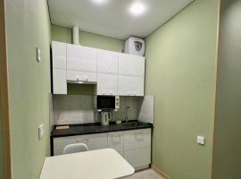 Студия Ростовская область, Ростов-на-Дону ул. Нансена, 103/1/7 (25.0 м²) - Фритьофа Нансена. Ростов-на-Дону - фото 4