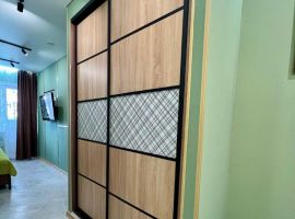 Студия Ростовская область, Ростов-на-Дону ул. Нансена, 103/1/7 (25.0 м²) - Фритьофа Нансена. Ростов-на-Дону - фото 5