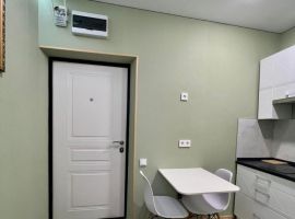 Студия Ростовская область, Ростов-на-Дону ул. Нансена, 103/1/7 (25.0 м²) - Фритьофа Нансена. Ростов-на-Дону - фото 6