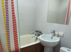 1-к кв. Ростовская область, Таганрог пер. Гарибальди, 36 (32.5 м²) - . Таганрог - фото 9