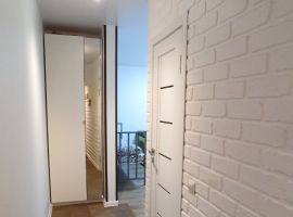 1-к кв. Ростовская область, Таганрог пер. Гарибальди, 36 (32.5 м²) - . Таганрог - фото 12