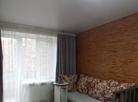 1-к кв. Ростовская область, Таганрог пер. Гарибальди, 36 (32.5 м²) - . Таганрог - фото 1