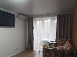 1-к кв. Ростовская область, Таганрог пер. Гарибальди, 36 (32.5 м²) - . Таганрог - фото 2