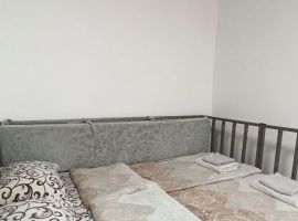 1-к кв. Ростовская область, Таганрог пер. Гарибальди, 36 (32.5 м²) - . Таганрог - фото 3