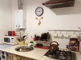 1-к кв. Ростовская область, Таганрог пер. Гарибальди, 36 (32.5 м²) - . Таганрог - фото 4