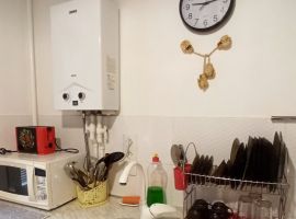 1-к кв. Ростовская область, Таганрог пер. Гарибальди, 36 (32.5 м²) - . Таганрог - фото 6
