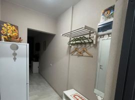 Студия Ростовская область, Батайск ул. Максима Горького, 144 (20.0 м²) - Максима Горького. Батайск - фото 6
