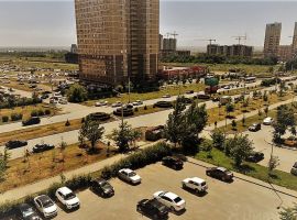 2-к кв. Ростовская область, Ростов-на-Дону ул. Еременко, 101 (54.0 м²) - . Ростов-на-Дону - фото 9