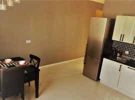 2-к кв. Ростовская область, Ростов-на-Дону ул. Еременко, 101 (54.0 м²) - . Ростов-на-Дону - фото 14