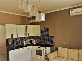 2-к кв. Ростовская область, Ростов-на-Дону ул. Еременко, 101 (54.0 м²) - . Ростов-на-Дону - фото 1