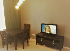 2-к кв. Ростовская область, Ростов-на-Дону ул. Еременко, 101 (54.0 м²) - . Ростов-на-Дону - фото 4