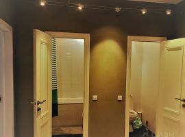 2-к кв. Ростовская область, Ростов-на-Дону ул. Еременко, 101 (54.0 м²) - . Ростов-на-Дону - фото 5