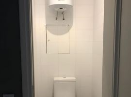 2-к кв. Ростовская область, Ростов-на-Дону ул. Еременко, 101 (54.0 м²) - . Ростов-на-Дону - фото 6