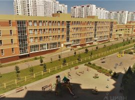 2-к кв. Ростовская область, Ростов-на-Дону ул. Еременко, 101 (54.0 м²) - . Ростов-на-Дону - фото 8