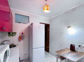 2-к кв. Ростовская область, Новочеркасск Народная ул., 64 (46.0 м²) - Народная. Новочеркасск - фото 9