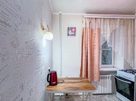 2-к кв. Ростовская область, Новочеркасск Народная ул., 64 (46.0 м²) - Народная. Новочеркасск - фото 10