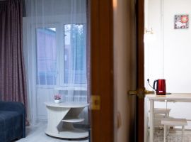 2-к кв. Ростовская область, Новочеркасск Народная ул., 64 (46.0 м²) - Народная. Новочеркасск - фото 11