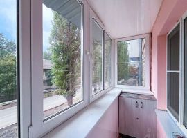 2-к кв. Ростовская область, Новочеркасск Народная ул., 64 (46.0 м²) - Народная. Новочеркасск - фото 12