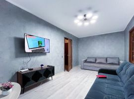 2-к кв. Ростовская область, Новочеркасск Народная ул., 64 (46.0 м²) - Народная. Новочеркасск - фото 1