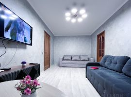 2-к кв. Ростовская область, Новочеркасск Народная ул., 64 (46.0 м²) - Народная. Новочеркасск - фото 3