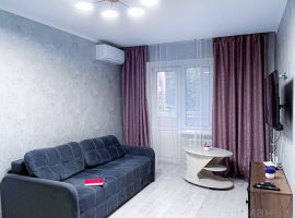 2-к кв. Ростовская область, Новочеркасск Народная ул., 64 (46.0 м²) - Народная. Новочеркасск - фото 5