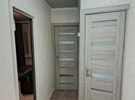 1-к кв. Ростовская область, Батайск ул. Луначарского, 185 (28.6 м²) - Луначарского. Батайск - фото 6