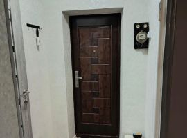 1-к кв. Ростовская область, Батайск ул. Луначарского, 185 (28.6 м²) - Луначарского. Батайск - фото 7