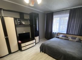 1-к кв. Ростовская область, Батайск ул. Луначарского, 185 (28.6 м²) - Луначарского. Батайск - фото 8