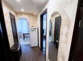 1-к кв. Псковская область, Псков Печорская ул., 1А (36.0 м²) - . Псков - фото 13