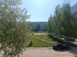 1-к кв. Псковская область, Псков Печорская ул., 1А (36.0 м²) - . Псков - фото 14