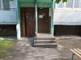 1-к кв. Псковская область, Псков Печорская ул., 1А (36.0 м²) - . Псков - фото 17