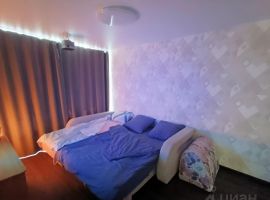 1-к кв. Псковская область, Псков Печорская ул., 1А (36.0 м²) - . Псков - фото 1
