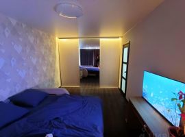 1-к кв. Псковская область, Псков Печорская ул., 1А (36.0 м²) - . Псков - фото 3