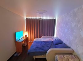 1-к кв. Псковская область, Псков Печорская ул., 1А (36.0 м²) - . Псков - фото 4
