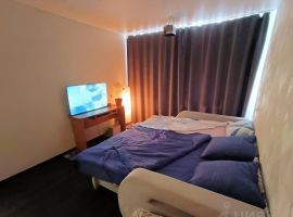 1-к кв. Псковская область, Псков Печорская ул., 1А (36.0 м²) - . Псков - фото 5