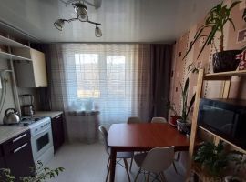 1-к кв. Псковская область, Псков Печорская ул., 1А (36.0 м²) - . Псков - фото 7