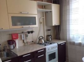 1-к кв. Псковская область, Псков Печорская ул., 1А (36.0 м²) - . Псков - фото 8