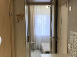 1-к кв. Нижегородская область, Нижний Новгород Народная ул., 46 (29.9 м²) - Народная. Нижний Новгород - фото 13