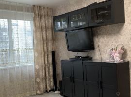 1-к кв. Нижегородская область, Нижний Новгород Народная ул., 46 (29.9 м²) - Народная. Нижний Новгород - фото 1