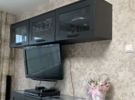1-к кв. Нижегородская область, Нижний Новгород Народная ул., 46 (29.9 м²) - Народная. Нижний Новгород - фото 2